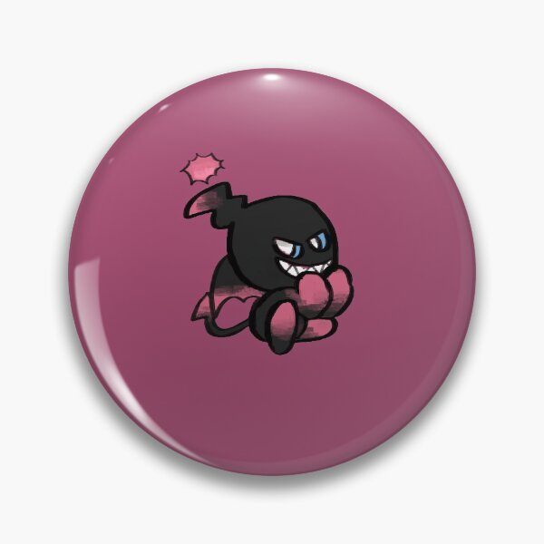 Item preview, Dark chao designed and sold by Soleildiddle.