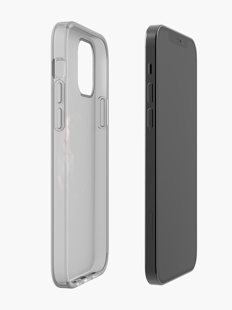 Alternate view of Clara Oswald iPhone Case & Cover