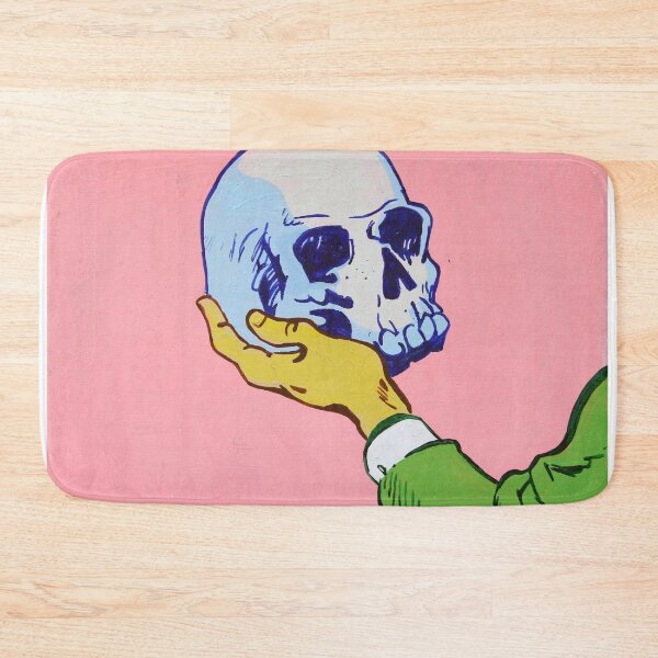 Item preview, Skull designed and sold by Adam  Springer.