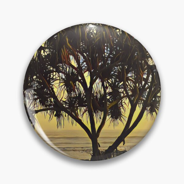 Item preview, Bream Hole Lennox Head, Dawn designed and sold by Smolive.