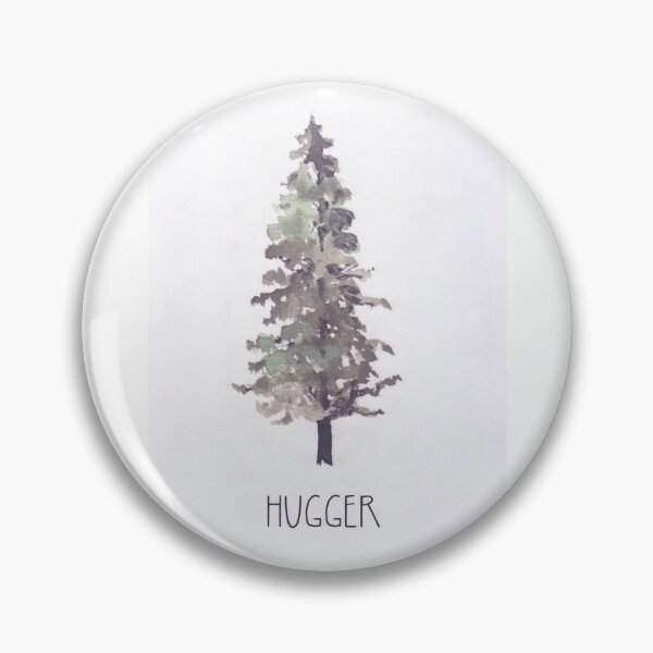 Item preview, Tree Hugger designed and sold by eerankin.