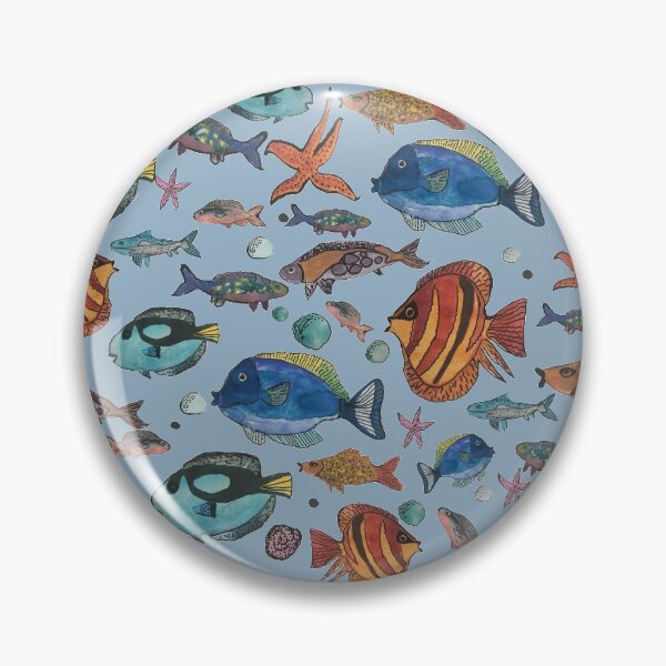 Item preview, Shoal-llla-la-laa-laaa designed and sold by BeataKarlik.