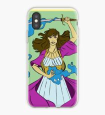 Vinilo o funda para iPhone The Enchantress