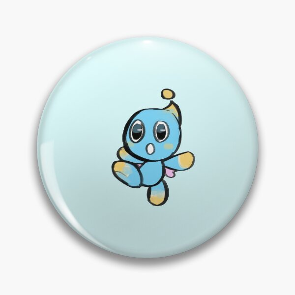 Item preview, Neutral chao designed and sold by Soleildiddle.