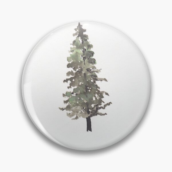 Item preview, Pine Tree designed and sold by eerankin.