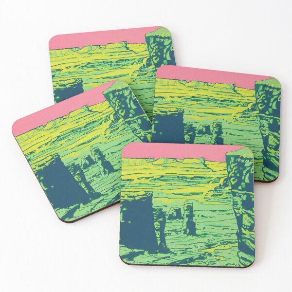 Item preview, Green Canyon designed and sold by Adam  Springer.