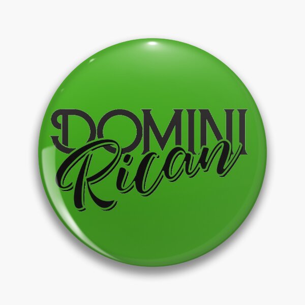 Item preview, Dominirican - Dominican and Puerto Rican Heritage - Puerto Rico and Dominican Republic Mix - Dominirriqueño Dominirriqueña designed and sold by ShikitaMakes.