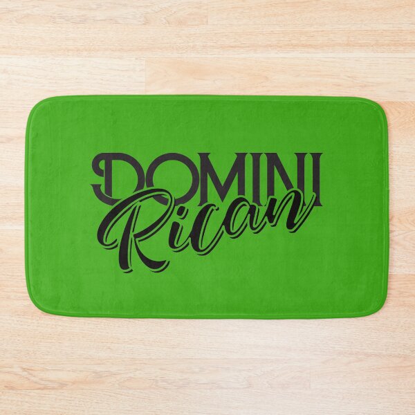 Item preview, Dominirican - Dominican and Puerto Rican Heritage - Puerto Rico and Dominican Republic Mix - Dominirriqueño Dominirriqueña designed and sold by ShikitaMakes.