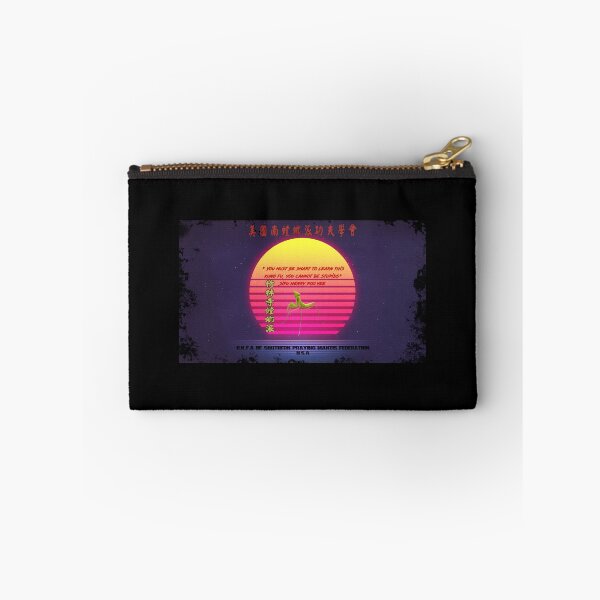Item preview, Kung Fu CKFA designed and sold by philupdaTank.