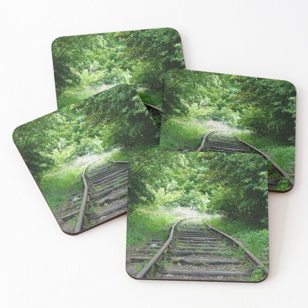 Item preview, Tracking In To The Woodlands designed and sold by dredfell.