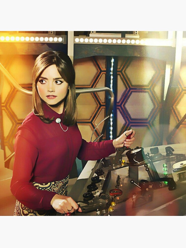 The Control Freak by ponderingtaylor