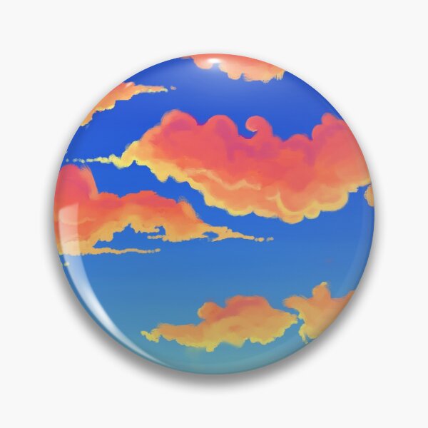 Item preview, sunset designed and sold by Charles Liam Verda.