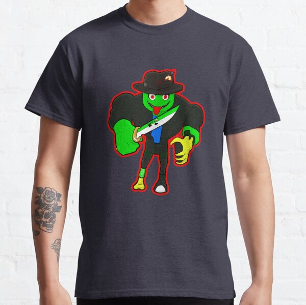 Fashion Frenzy T Shirts Redbubble - authentic roblox zombie rush