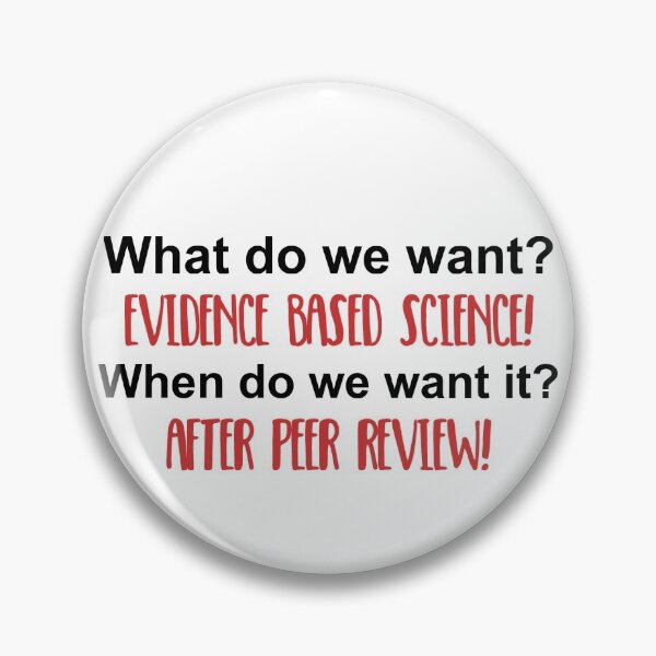 Item preview, What Scientists Really Want designed and sold by ResistNow.