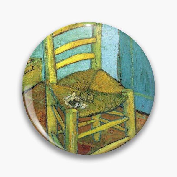 Item preview, Van Gogh Painting Style designed and sold by ThePissICallArt.