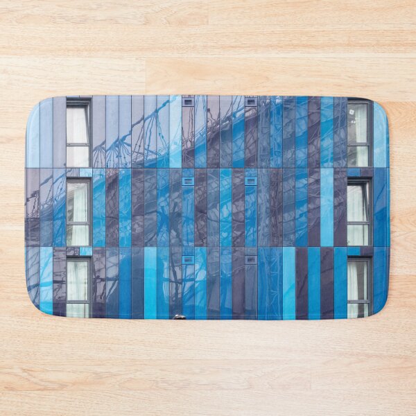 Item preview, Glass Fronted Tower Block designed and sold by Richard Nixon.