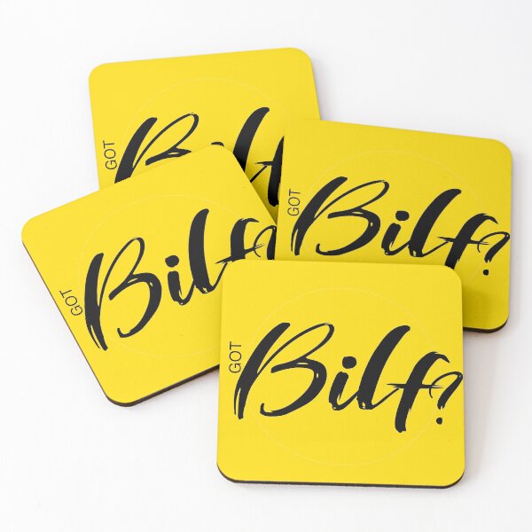 Item preview, Got bilf? designed and sold by ConFlei.