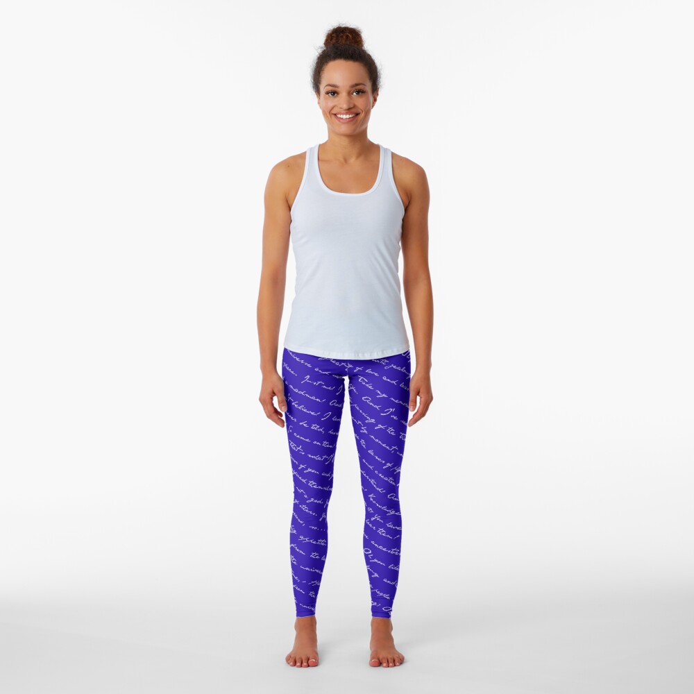 Take My Memories! Leggings