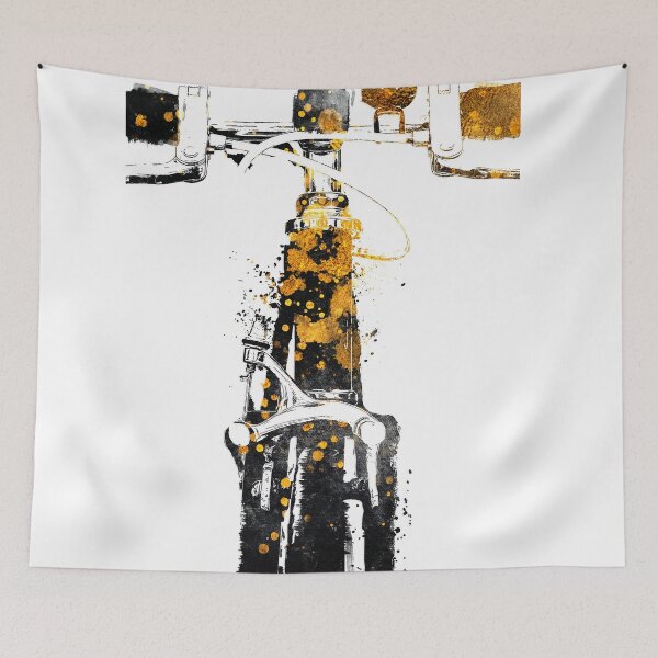 Item preview, Cycling Bike sport art #cycling #sport designed and sold by JBJart.