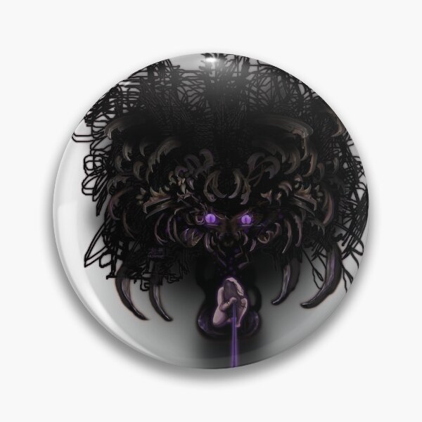 Item preview, The Fear designed and sold by AK-Hevonen.