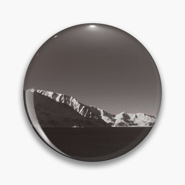 Item preview, Alta Fjord - Lithograph designed and sold by niki2028.