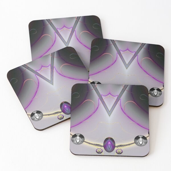 Item preview, Adorned with a Necklace designed and sold by barrowda.