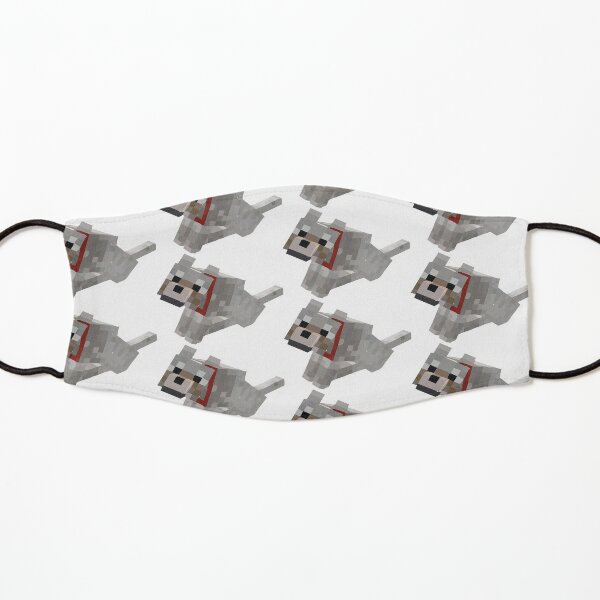 Youtube Kids Masks Redbubble - american foxhound roblox template shirt cool transparent png