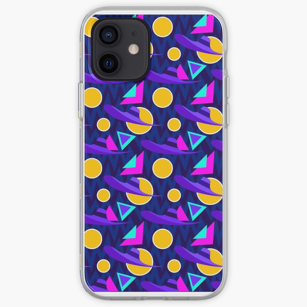 Let's Get Dangerous iPhone Case & Cover