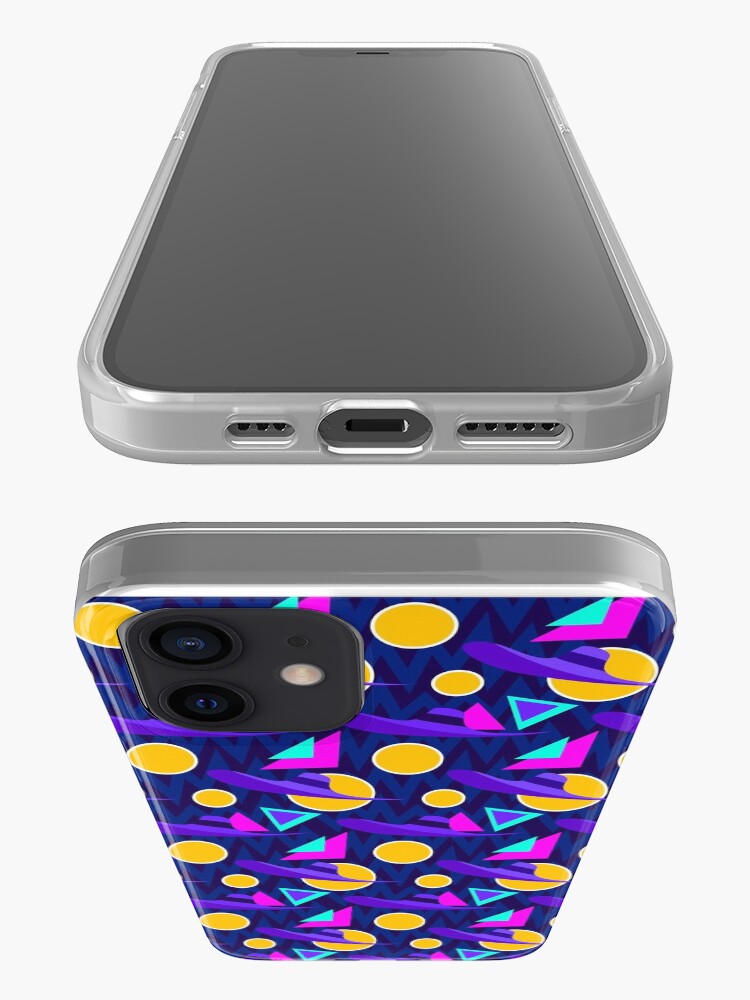 Alternate view of Let's Get Dangerous iPhone Case & Cover