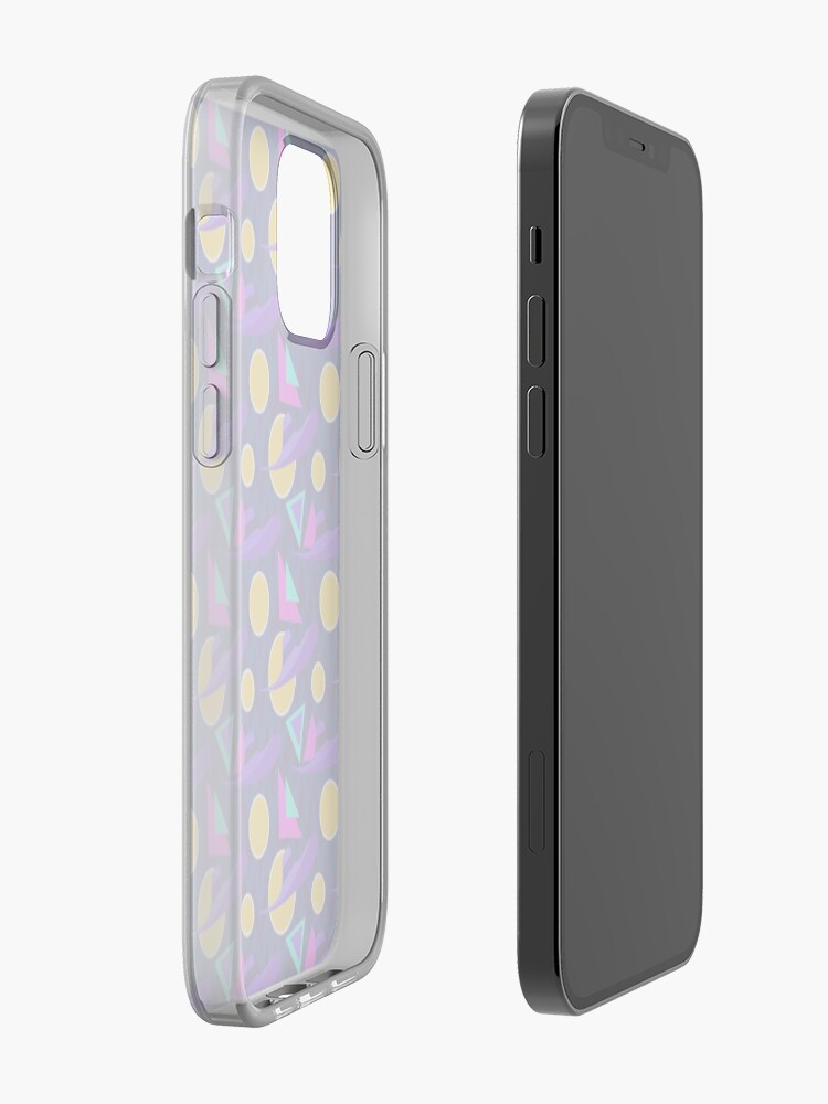 Alternate view of Let's Get Dangerous iPhone Case & Cover