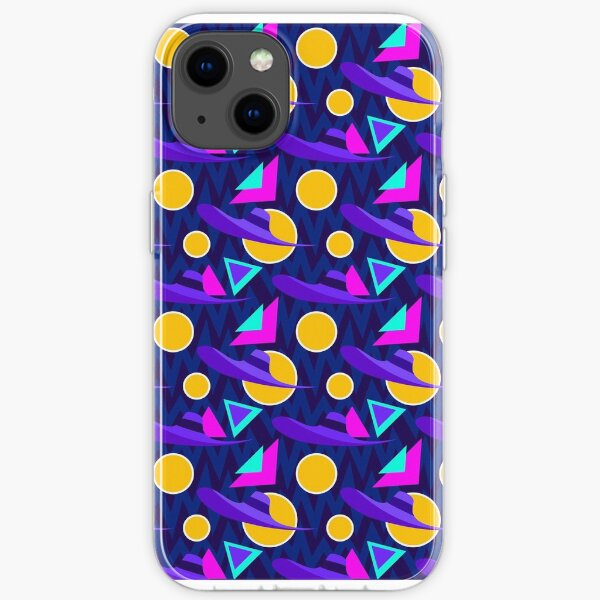 Let's Get Dangerous iPhone Soft Case