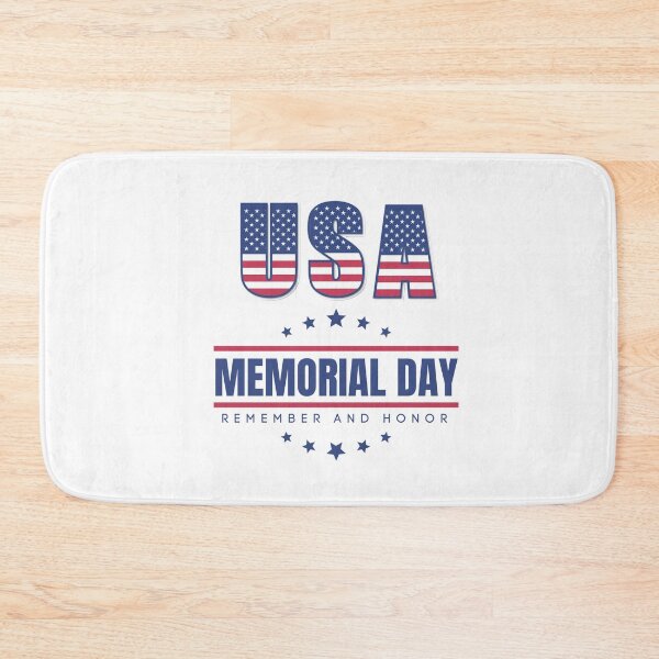 Item preview, Memorial day 2020 designed and sold by Combistudios.