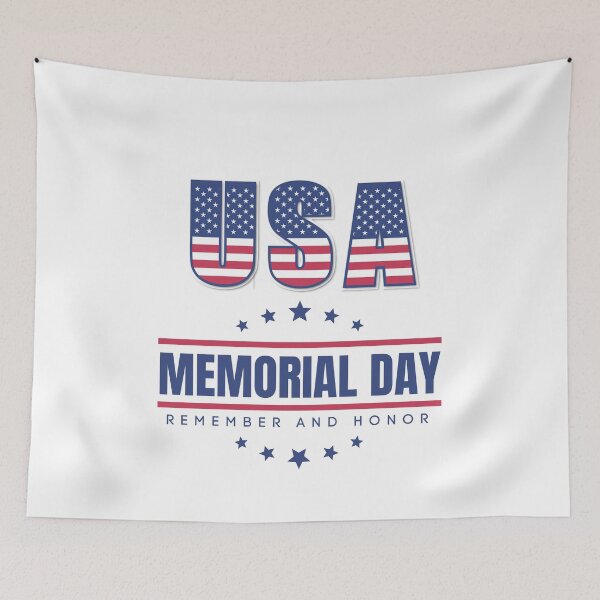 Item preview, Memorial day 2020 designed and sold by Combistudios.