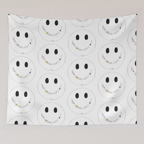 Item preview, Keep it original, Keep it you designed and sold by Mikayla Berndt.
