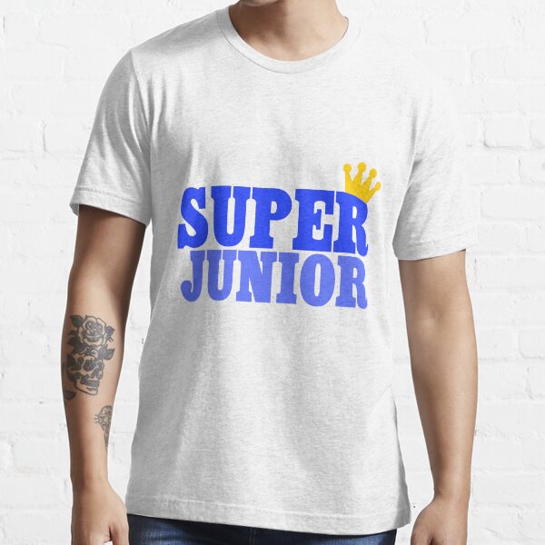 "Super Junior" Tshirt for Sale by fyzzed Redbubble super junior t