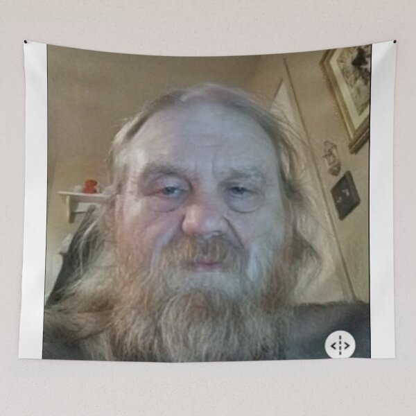 Item preview, Old Man Me designed and sold by BooRat.