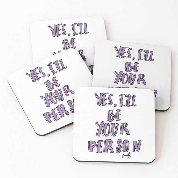 Item preview, yes, i’ll be your person designed and sold by Teigan  Hurst.