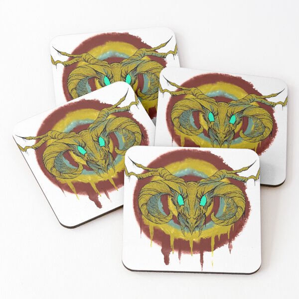 Item preview, Awakened designed and sold by dracorubio.