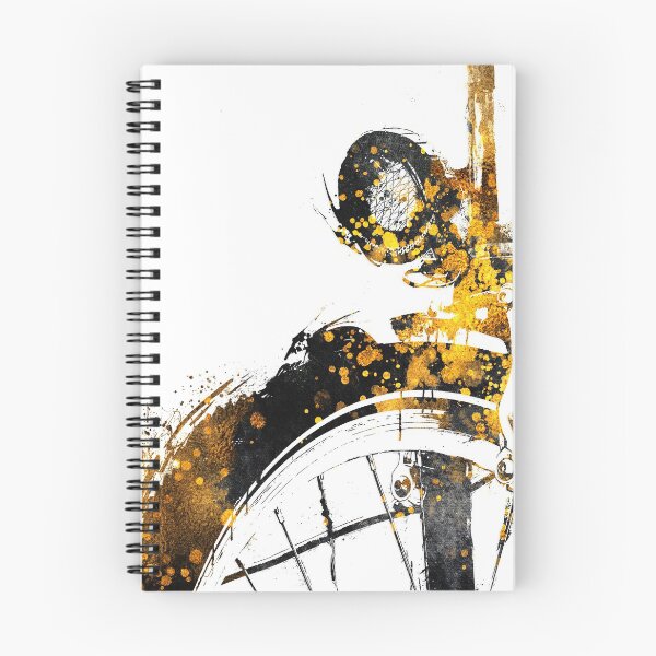 Item preview, Cycling Bike sport art #cycling #sport designed and sold by JBJart.