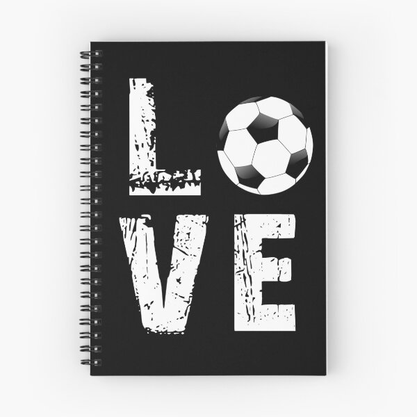 Item preview, Love soccer lovers ball sports love designed and sold by CBShirtStar.