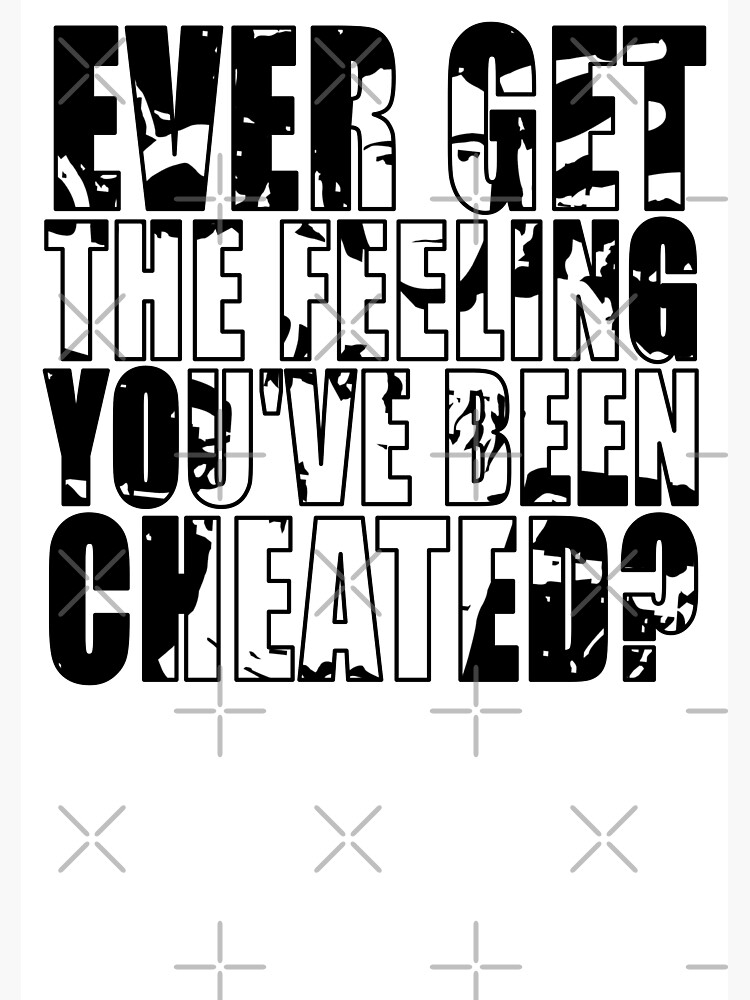 Sex Pistols - Johnny Rotten - Ever Get The Feeling You've Been