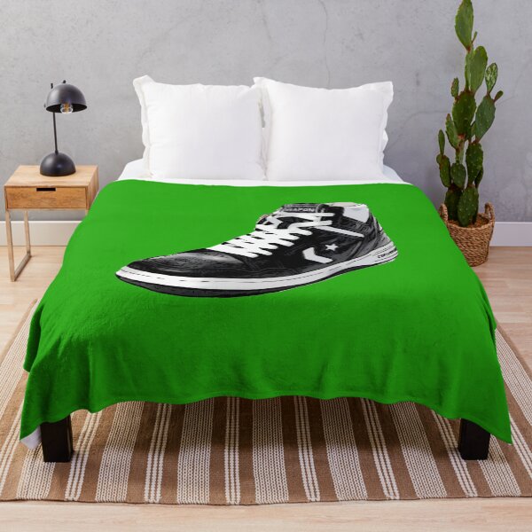 Item preview, Larry Bird Converse Weapon 1986 designed and sold by SergeantSwagger.