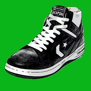 Larry bird converse sneakers best sale