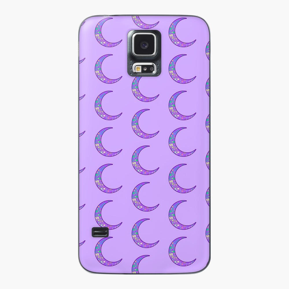 Item preview, Samsung Galaxy Skin designed and sold by discostickers.