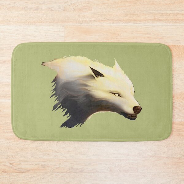 Item preview, Hungry Wolf designed and sold by painterfrank.