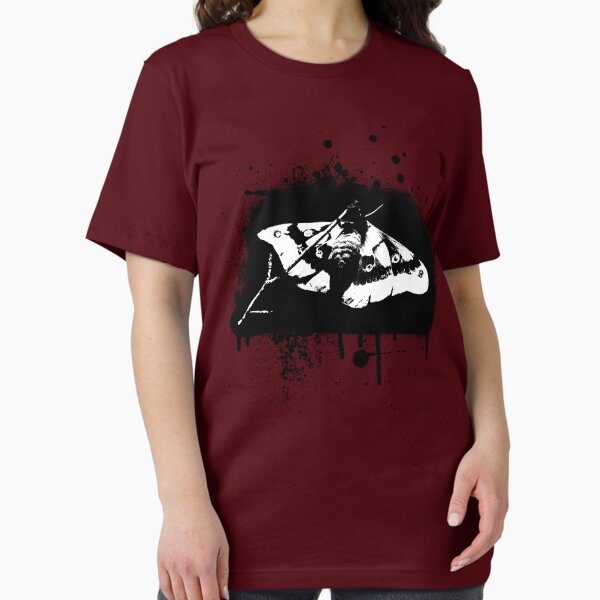 Moth Man II Essential T-Shirt