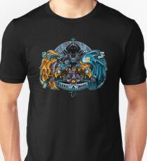 LIKE A BOSS Unisex T-Shirt