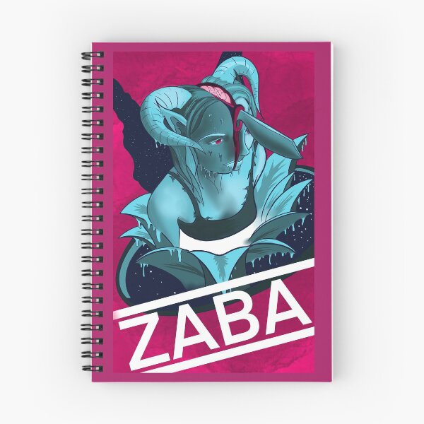 Item preview, Zaba Satyr designed and sold by NathanMc.