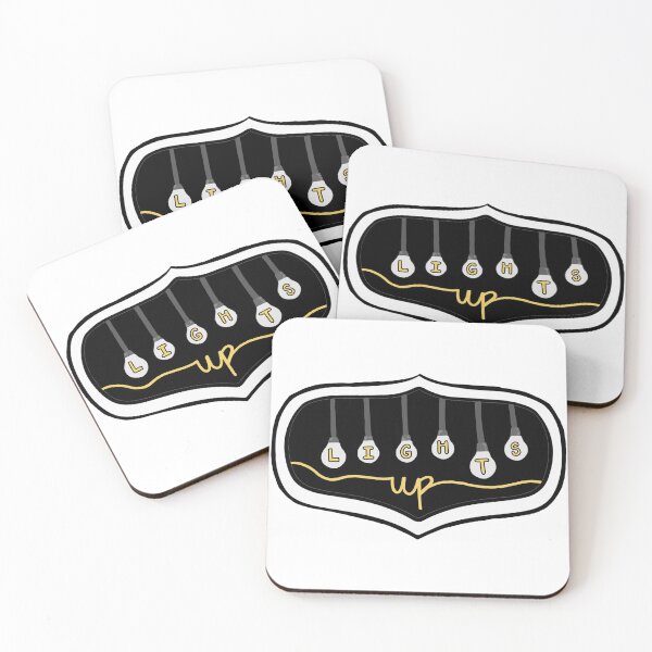 Item preview, Harry Styles - Lights Up designed and sold by Melanie Mellinger.