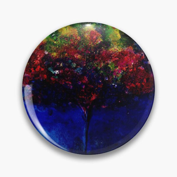 Item preview, One tree in the universe designed and sold by IsabelSalvador.